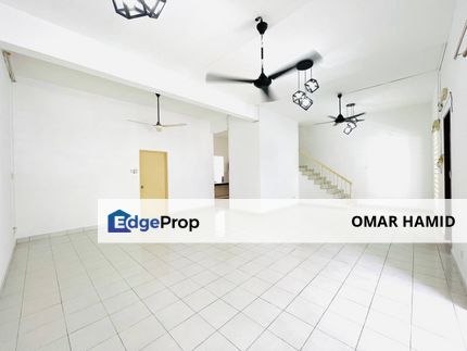 Taman Impian Makmur, Kajang, Selangor Terrace House For Sale, Selangor, Kajang