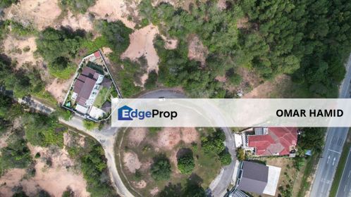 Bandar Tasik Kesuma, Semenyih, Selangor Bungalow Lot For Sale, Selangor, Semenyih