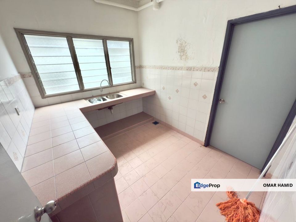 D’ Tinggian Suasana, Cheras, Selangor Apartment For Sale, Selangor, Cheras