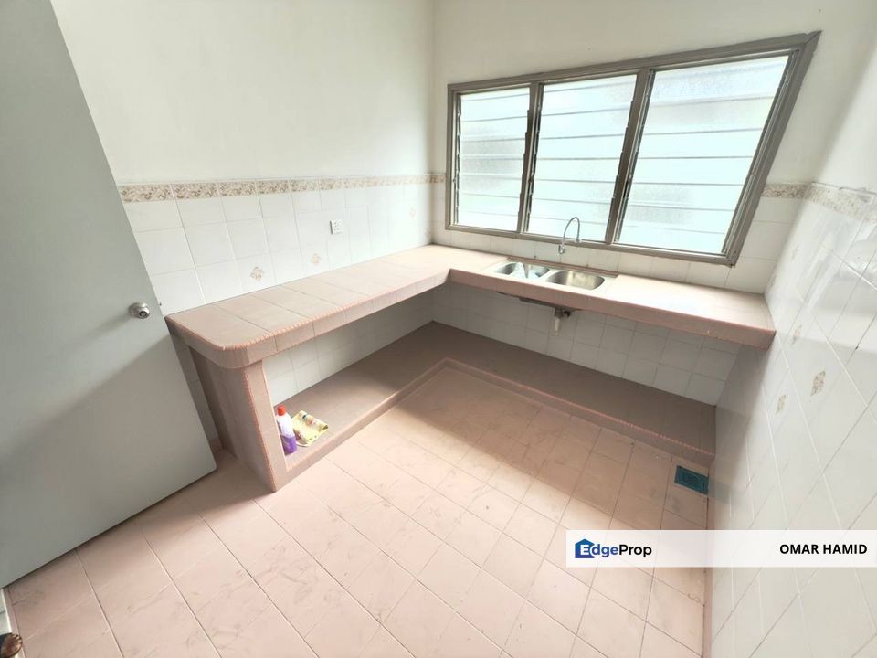 D’ Tinggian Suasana, Cheras, Selangor Apartment For Sale, Selangor, Cheras