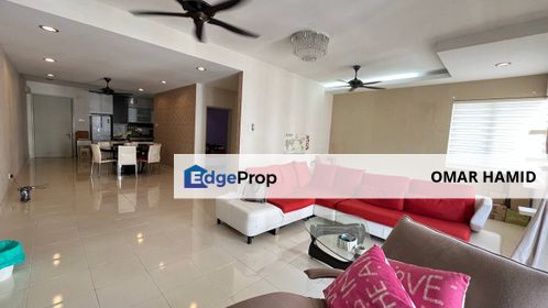 Platinum Hill PV 8, Setapak, Kuala Lumpur Condominium For Sale, Kuala Lumpur, Setapak