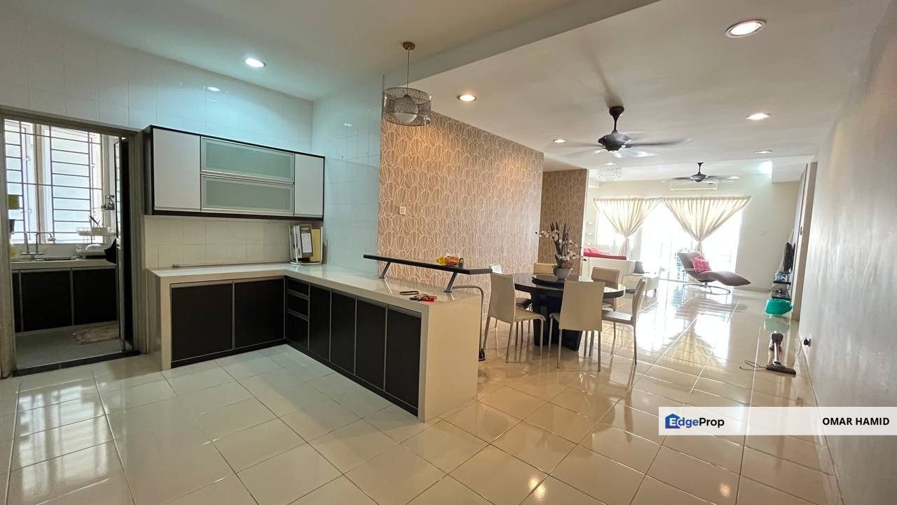 Platinum Hill PV 8, Setapak, Kuala Lumpur Condominium For Sale, Kuala Lumpur, Setapak