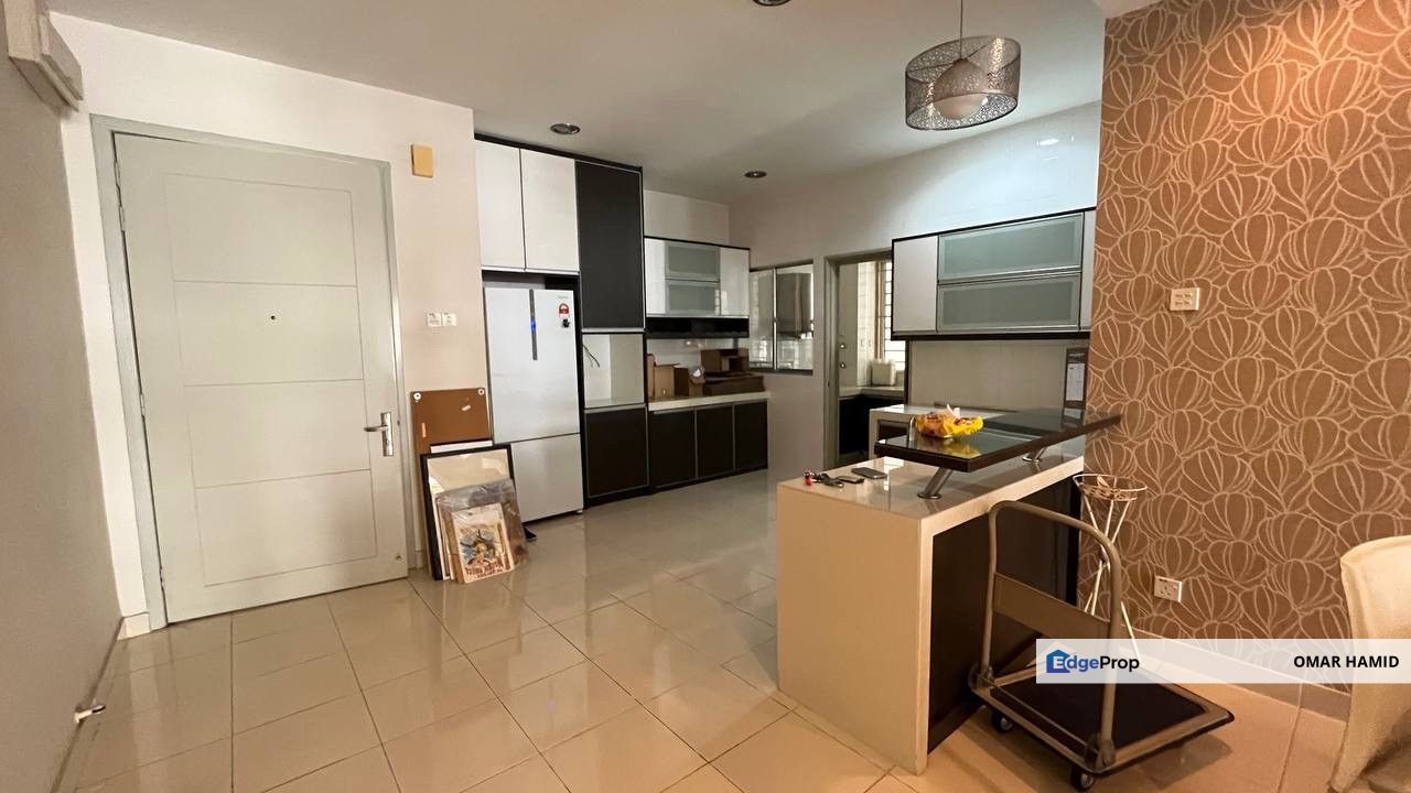 Platinum Hill PV 8, Setapak, Kuala Lumpur Condominium For Sale, Kuala Lumpur, Setapak