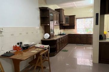 Bandar Baru Wangsa Maju (Seksyen 5)