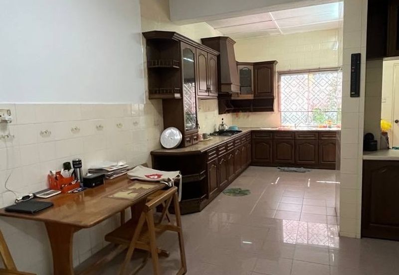 Bandar Baru Wangsa Maju (Seksyen 5)