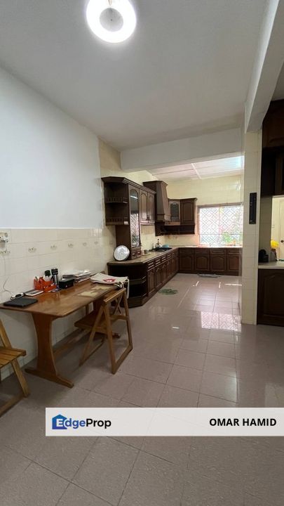 Bandar Baru Wangsa Maju Seksyen 5, Wangsa Maju, Kuala Lumpur Terrace House For Sale, Kuala Lumpur, Wangsa Maju