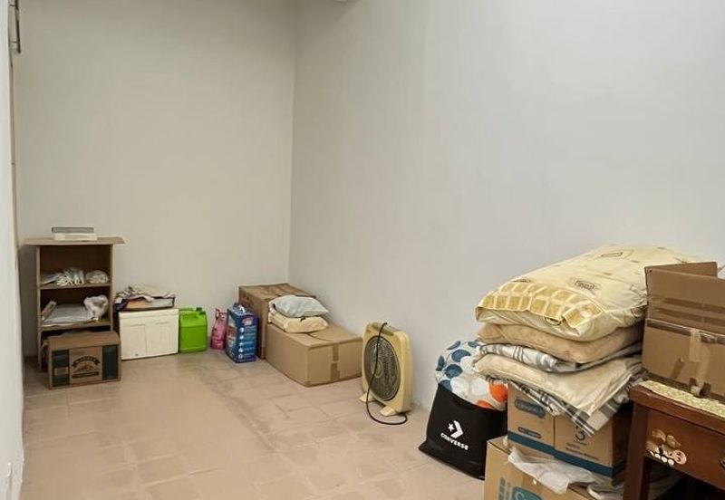 Bandar Baru Wangsa Maju (Seksyen 5)