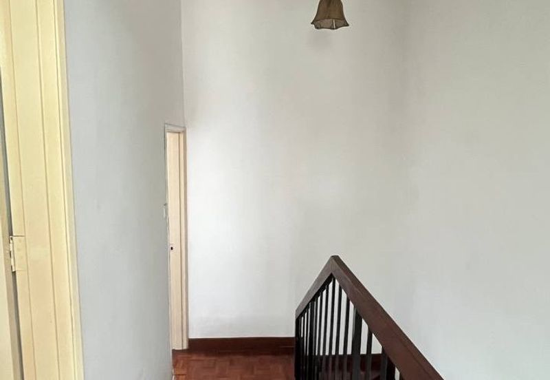 Bandar Baru Wangsa Maju (Seksyen 5)