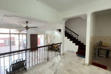 Bandar Baru Wangsa Maju (Seksyen 5)