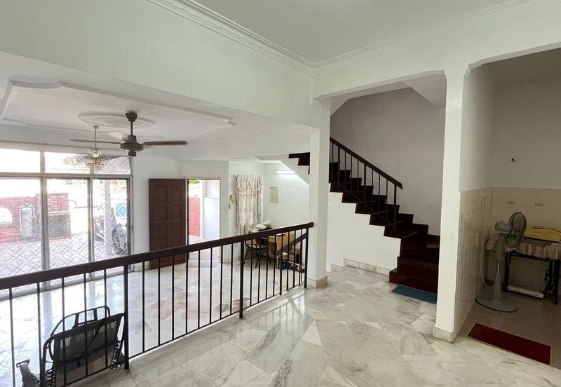 Bandar Baru Wangsa Maju (Seksyen 5)