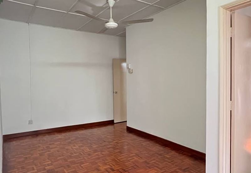 Bandar Baru Wangsa Maju (Seksyen 5)