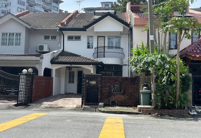 Bandar Baru Wangsa Maju (Seksyen 5)