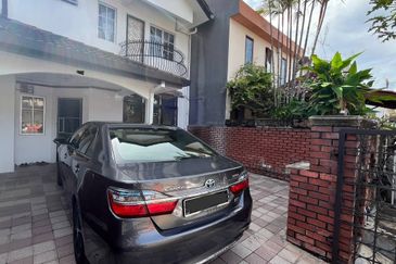 Bandar Baru Wangsa Maju (Seksyen 5)