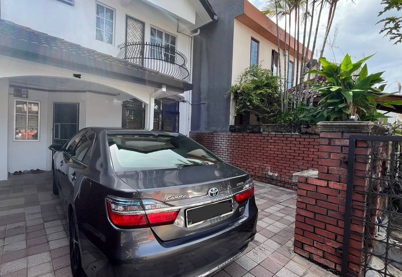 Bandar Baru Wangsa Maju (Seksyen 5)