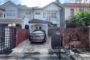 Bandar Baru Wangsa Maju (Seksyen 5)