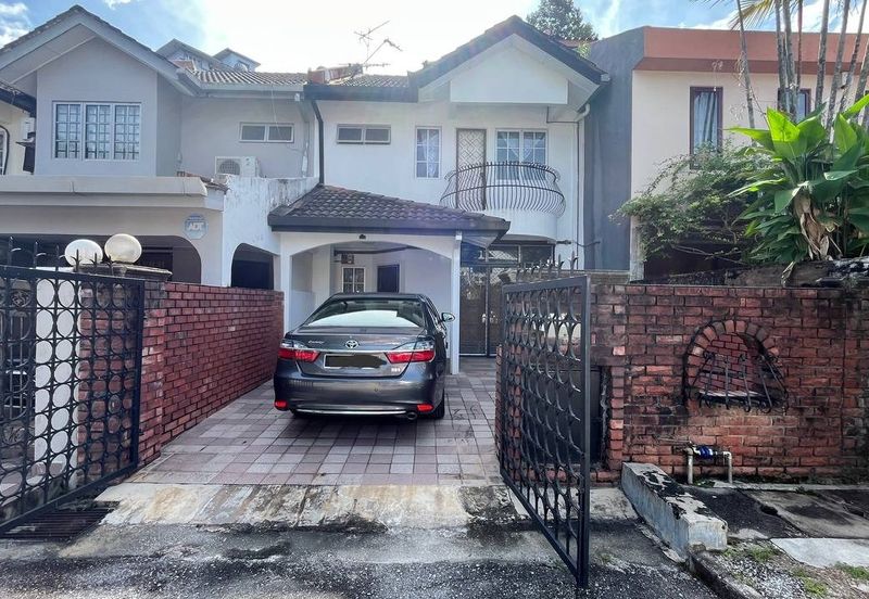 Bandar Baru Wangsa Maju (Seksyen 5)