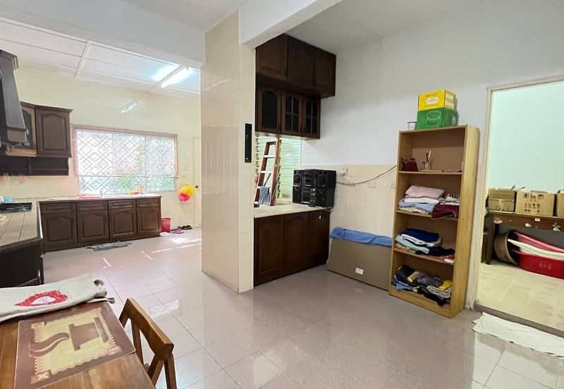 Bandar Baru Wangsa Maju (Seksyen 5)