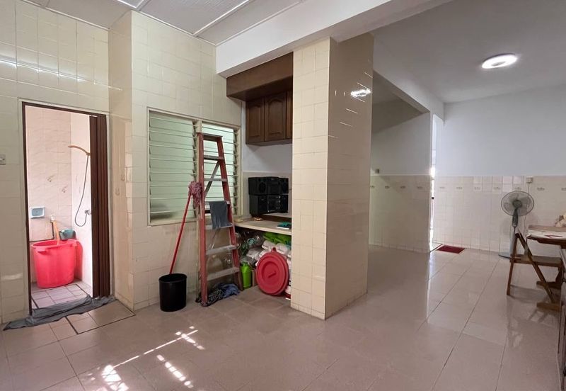 Bandar Baru Wangsa Maju (Seksyen 5)