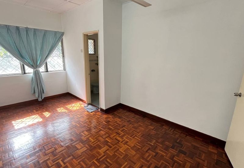 Bandar Baru Wangsa Maju (Seksyen 5)