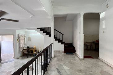 Bandar Baru Wangsa Maju (Seksyen 5)