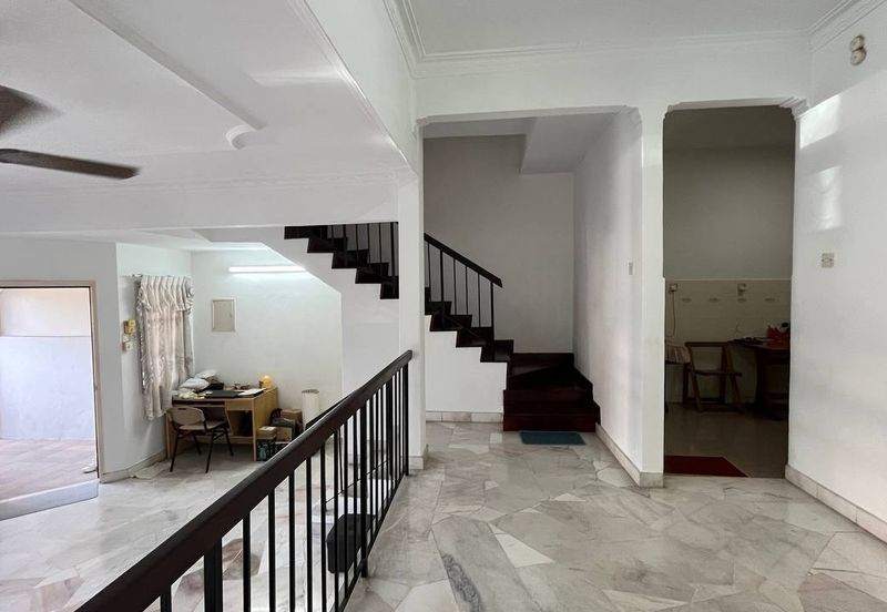 Bandar Baru Wangsa Maju (Seksyen 5)