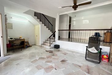 Bandar Baru Wangsa Maju (Seksyen 5)