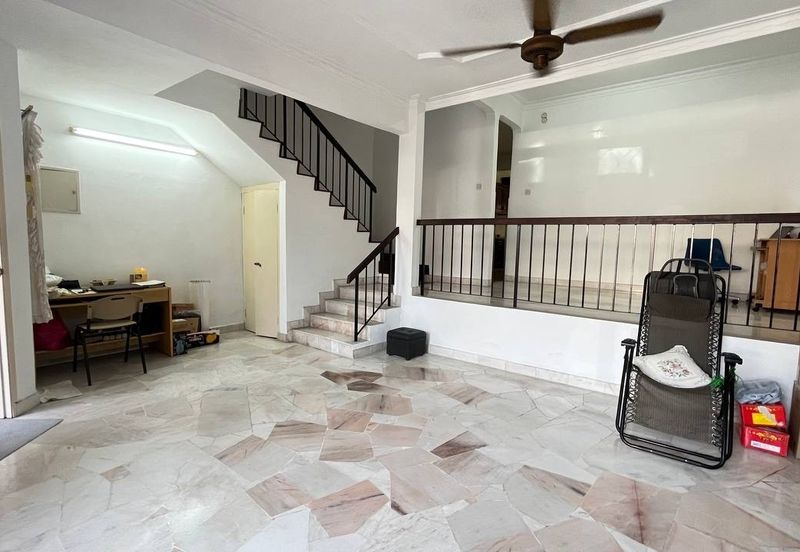 Bandar Baru Wangsa Maju (Seksyen 5)