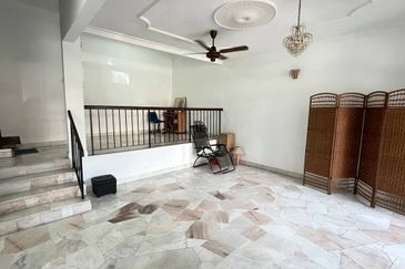 Bandar Baru Wangsa Maju (Seksyen 5)