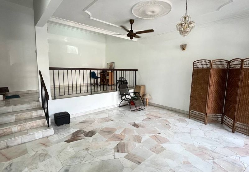 Bandar Baru Wangsa Maju (Seksyen 5)