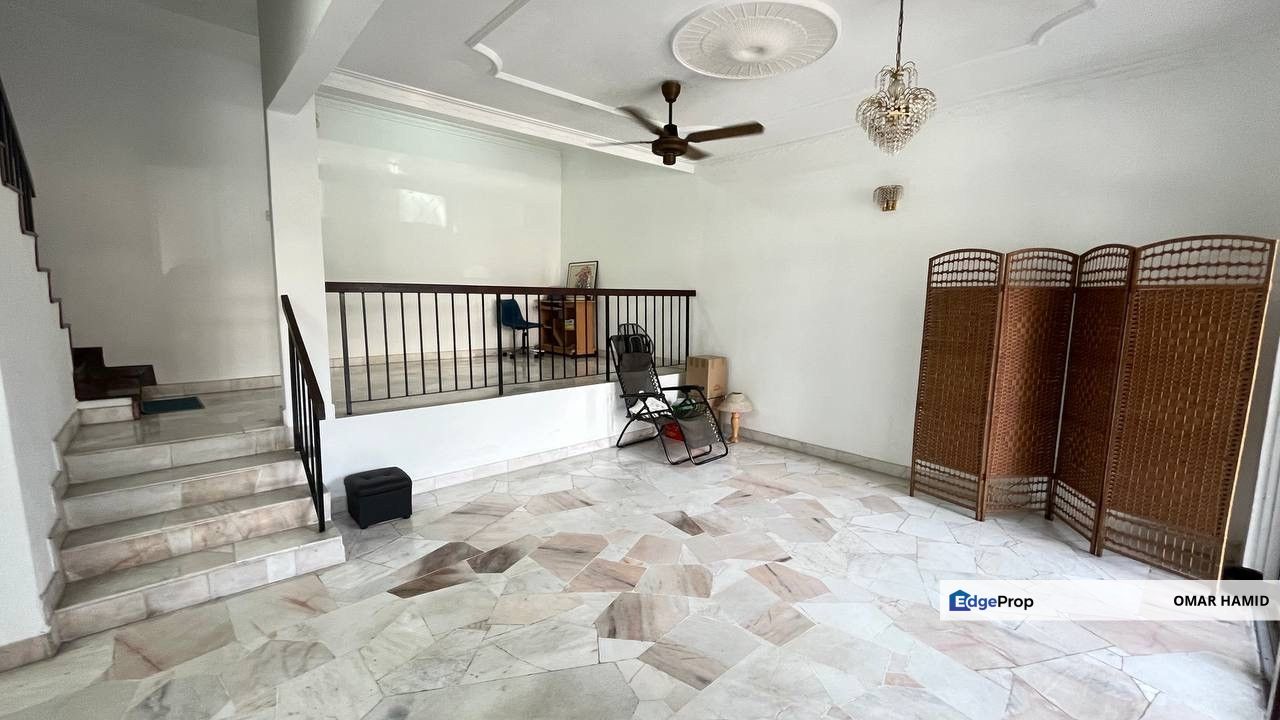 Bandar Baru Wangsa Maju Seksyen 5, Wangsa Maju, Kuala Lumpur Terrace House For Sale, Kuala Lumpur, Wangsa Maju