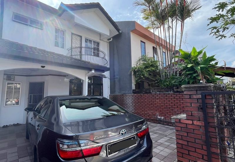 Bandar Baru Wangsa Maju (Seksyen 5)