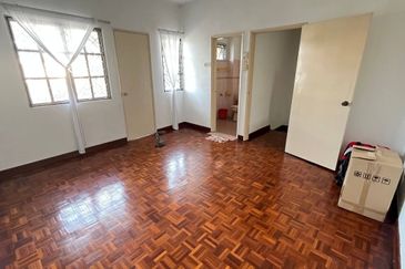 Bandar Baru Wangsa Maju (Seksyen 5)