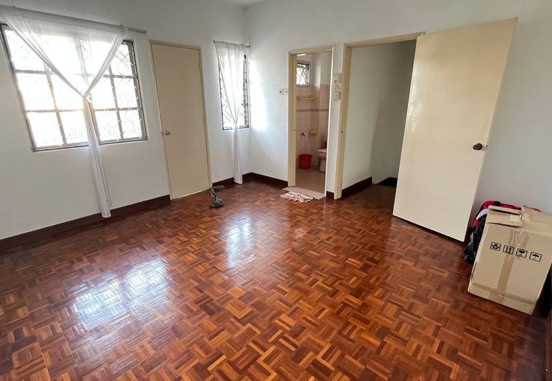 Bandar Baru Wangsa Maju (Seksyen 5)