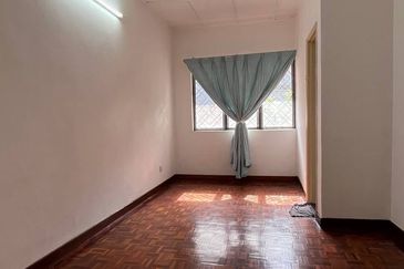 Bandar Baru Wangsa Maju (Seksyen 5)