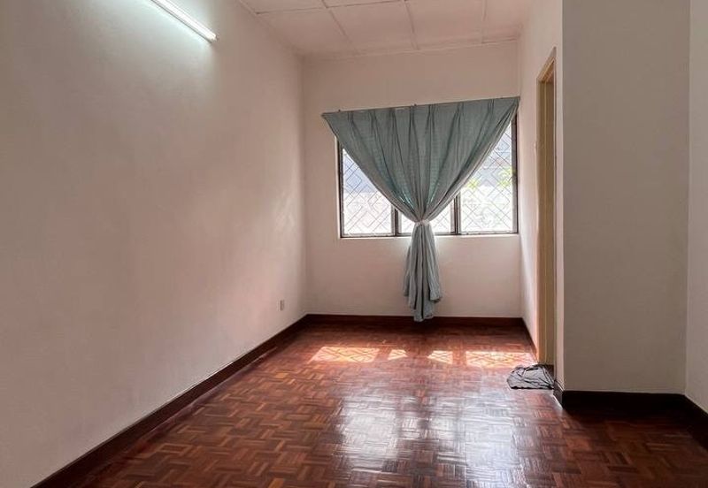 Bandar Baru Wangsa Maju (Seksyen 5)