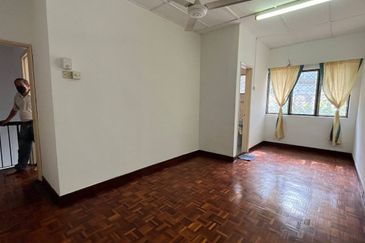 Bandar Baru Wangsa Maju (Seksyen 5)