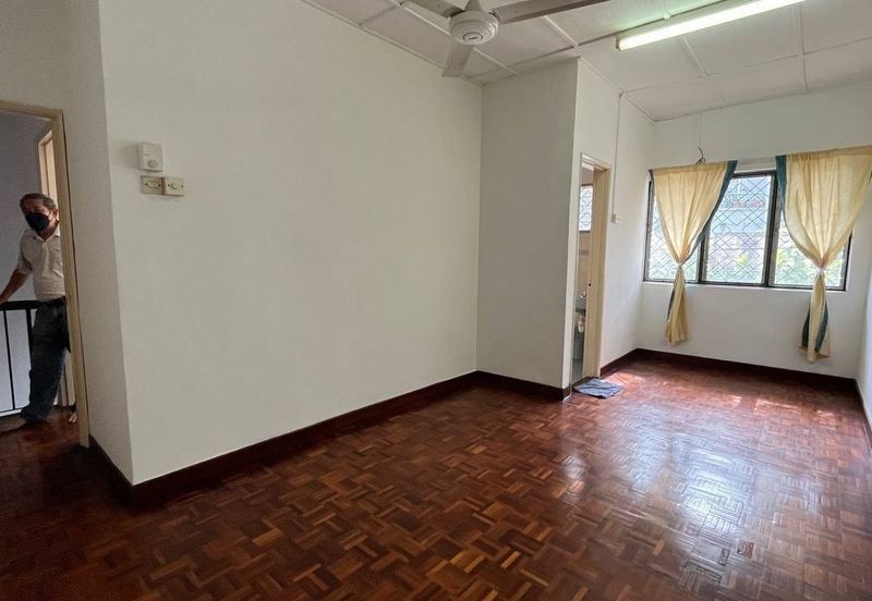 Bandar Baru Wangsa Maju (Seksyen 5)