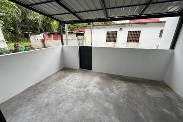 Taman Tasik Semenyih (Lake Residence)