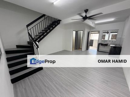 Taman Tasik Semenyih, Semenyih, Selangor Terrace House For Sale, Selangor, Semenyih