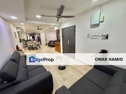 Bukit Damansara, Damansara, Kuala Lumpur Terrace House For Sale, Kuala Lumpur, Damansara Heights