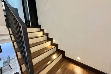 Damansara Heights (Bukit Damansara)