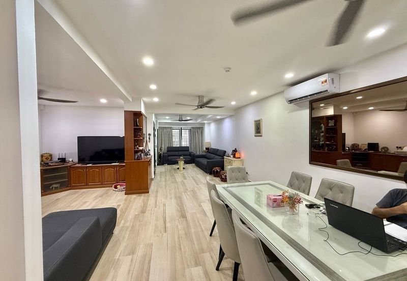 Damansara Heights (Bukit Damansara)