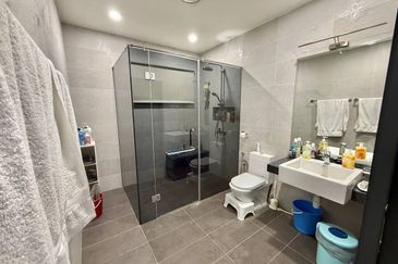 Damansara Heights (Bukit Damansara)