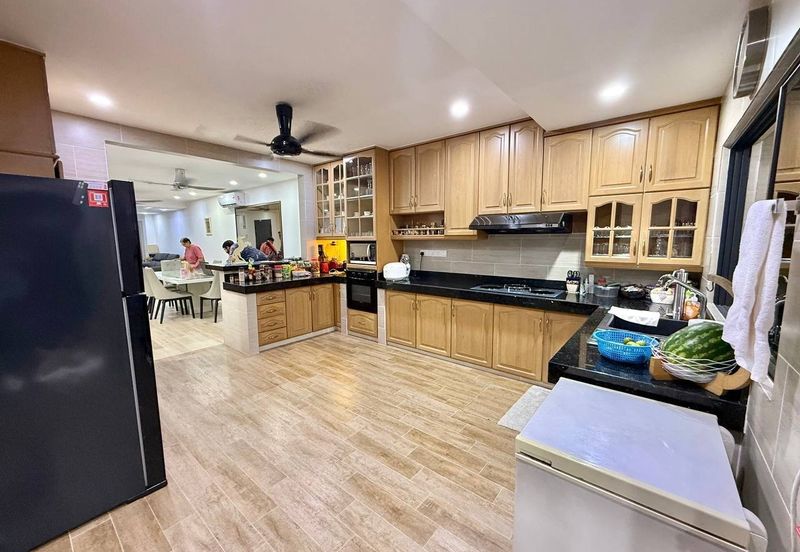 Damansara Heights (Bukit Damansara)