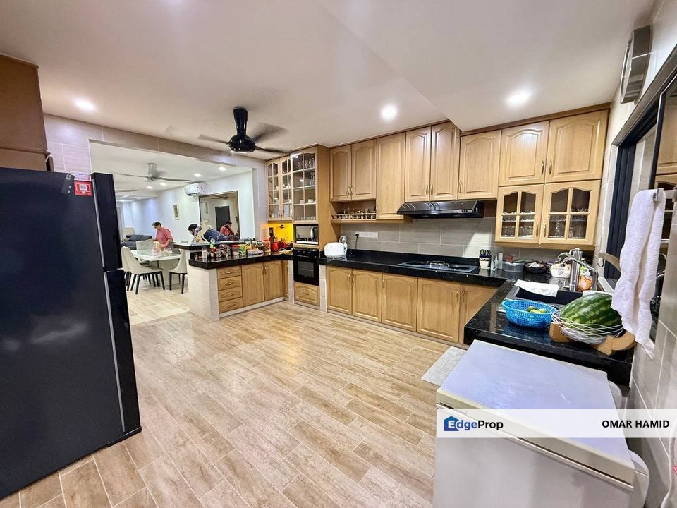 Bukit Damansara, Damansara, Kuala Lumpur Terrace House For Sale, Kuala Lumpur, Damansara Heights