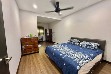 Damansara Heights (Bukit Damansara)