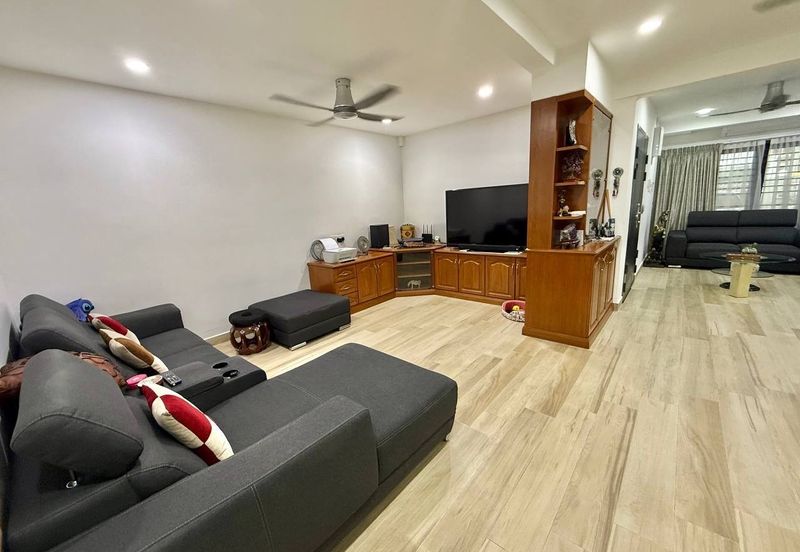 Damansara Heights (Bukit Damansara)