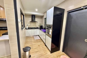 Damansara Heights (Bukit Damansara)