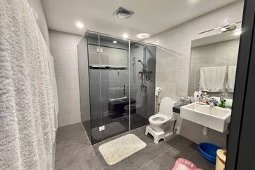 Damansara Heights (Bukit Damansara)