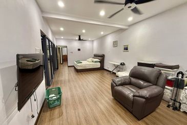 Damansara Heights (Bukit Damansara)